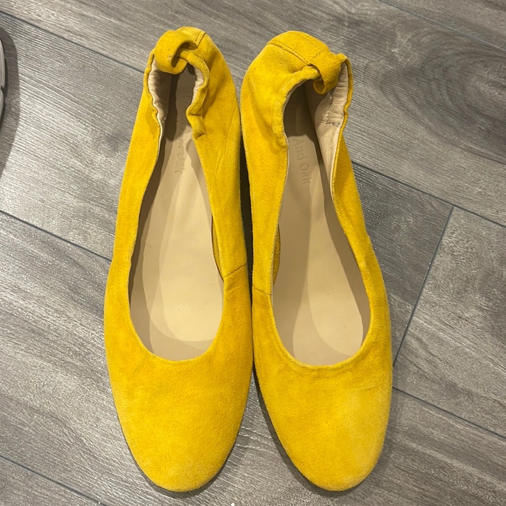 Shoes for Cinderella